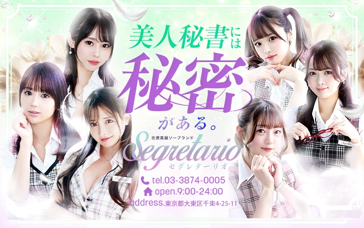 Segretario(セグレターリオ)