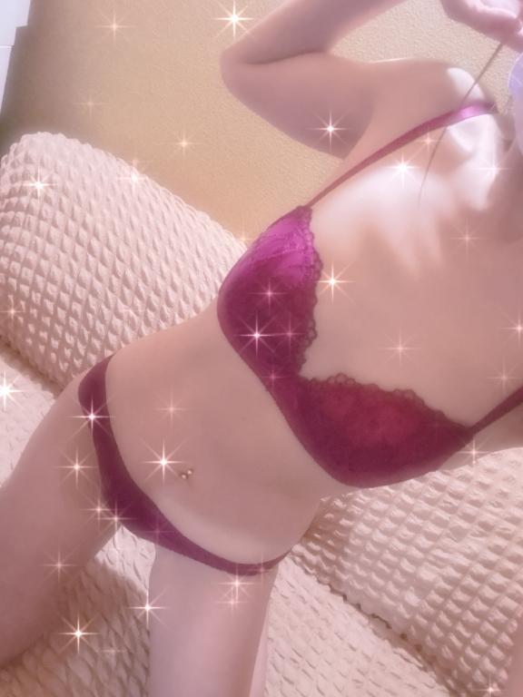 ただいま。