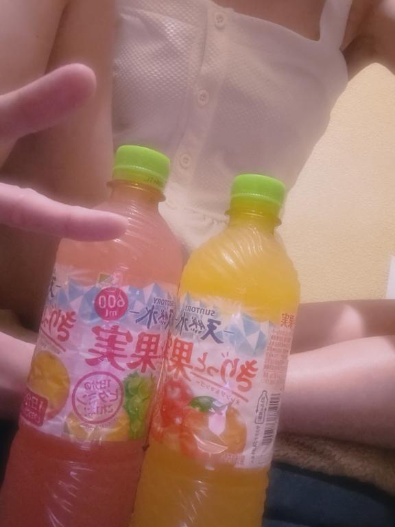 8月18日のお礼。