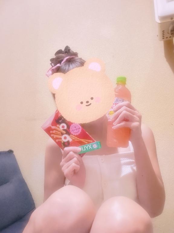 お礼。