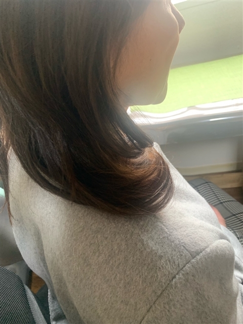 ふゆみ