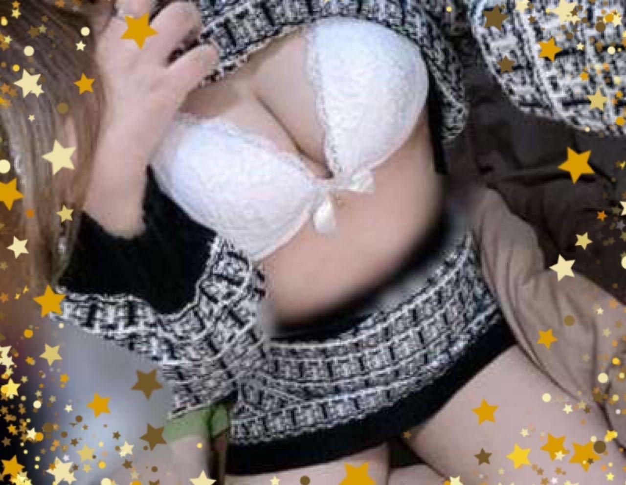 触ってみる？♡♡