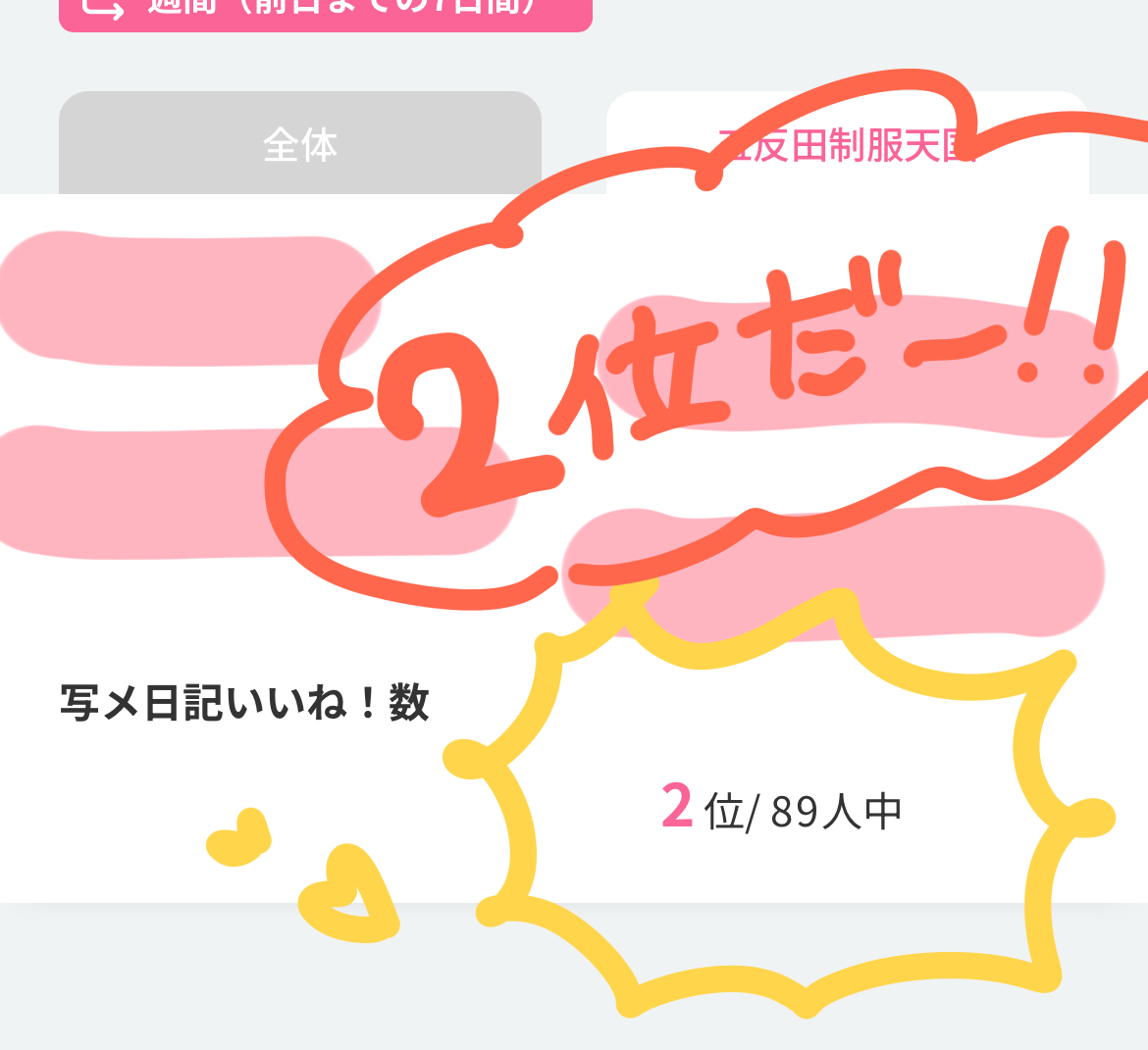 見て！！！！！<img class="emojione" alt="🥈" title=":second_place:" src="https://fuzoku.jp/assets/img/emojione/1f948.png"/>