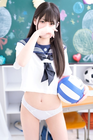 つき