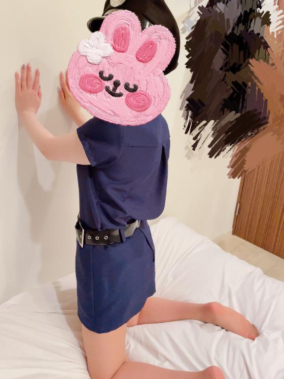 昨日のお礼です♡