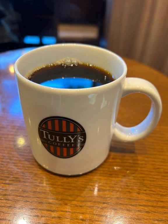 One More Coffee☕️