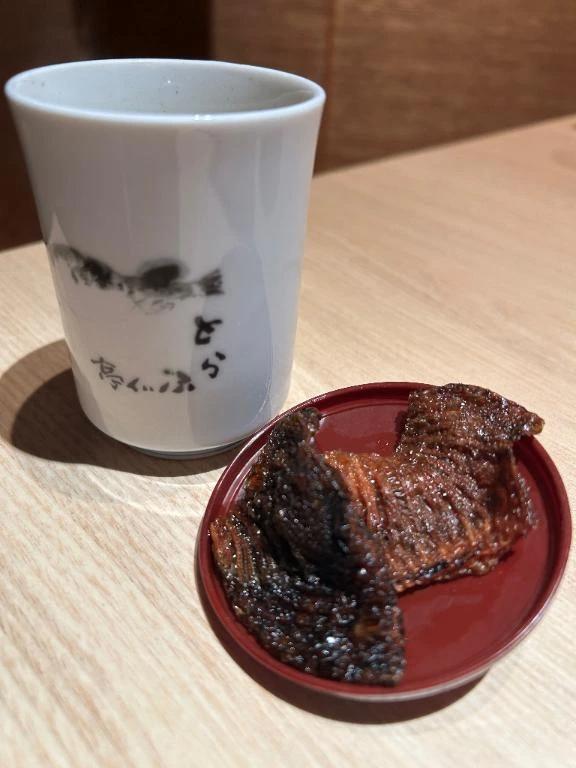 ひれ酒<img class="emojione" alt="🍶" title=":sake:" src="https://fuzoku.jp/assets/img/emojione/1f376.png"/>