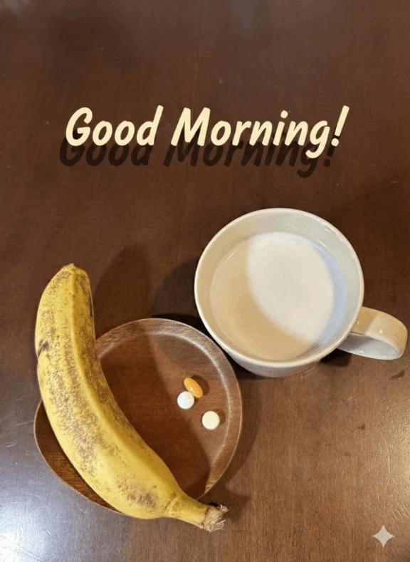 おはようございます（╹◡╹）♡