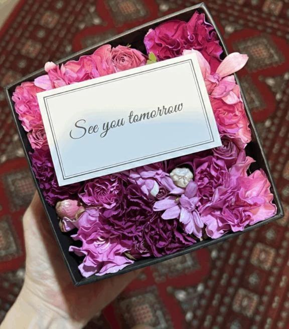 明日2/21（土）出勤いたします♪