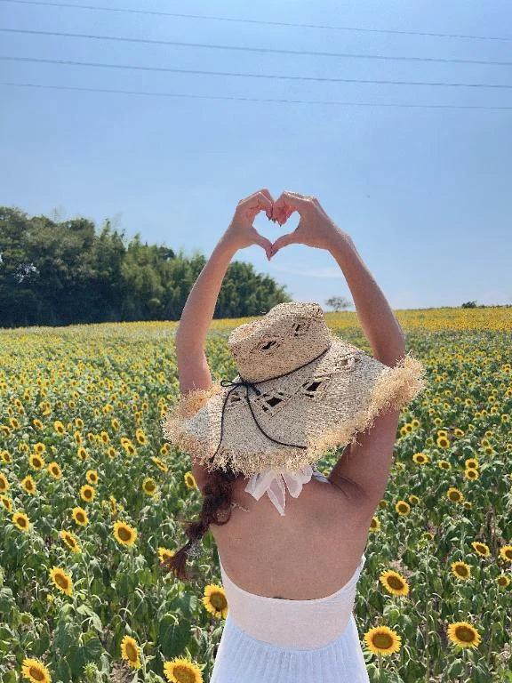 ありがとうー！