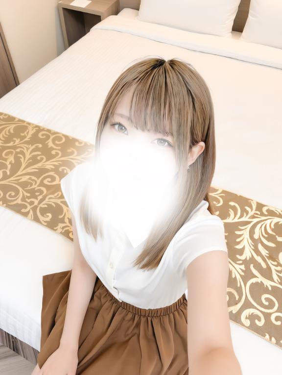 奥まで舐めちゃいますね❤