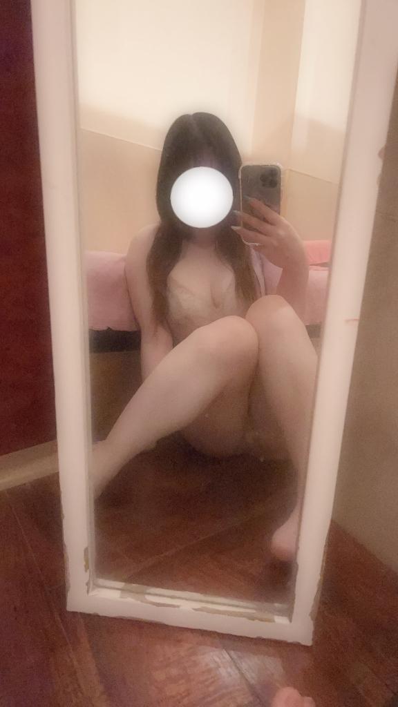 ぎゅーって締めちゃお