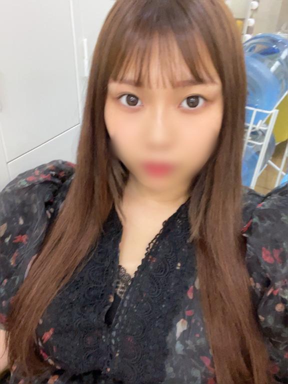はじめまして🩵