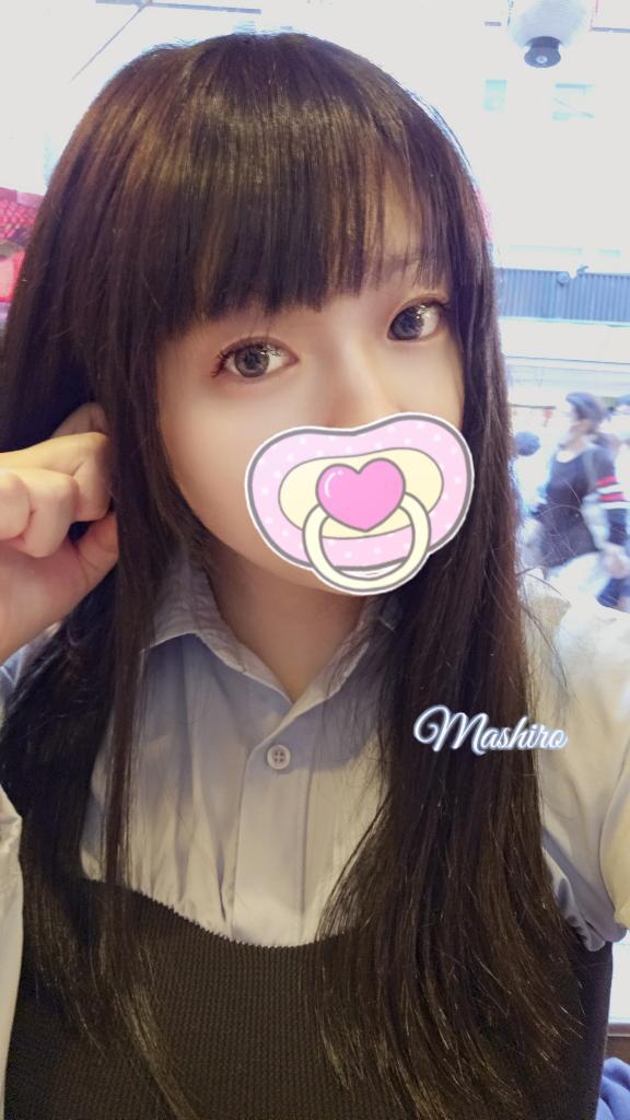 [お題]from:イカ焼きさん