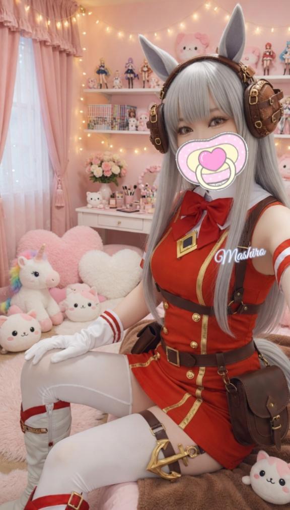 [お題]from:自宅派さん