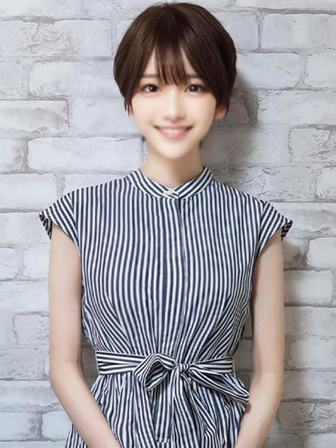 ひめか☆規格外圧倒的美女☆