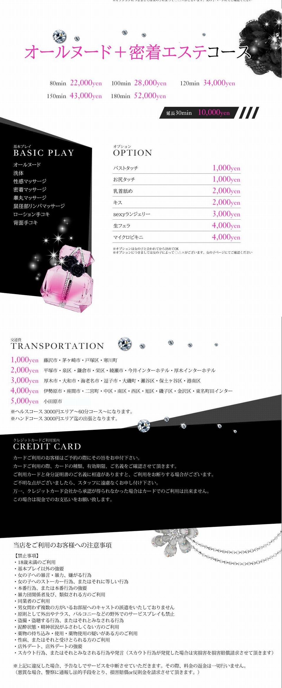 TrueLove＿料金システム2