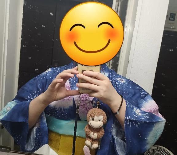 再び🥰