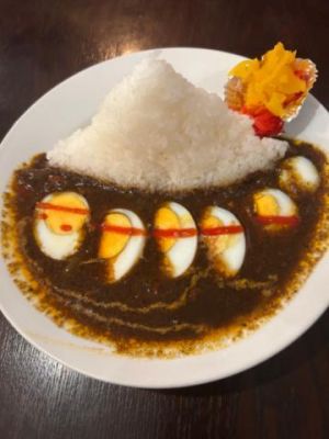 またカレー<img class="emojione" alt="🍛" title=":curry:" src="https://fuzoku.jp/assets/img/emojione/1f35b.png"/>笑笑