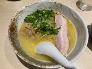 ラーメン日記。