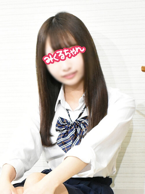 ゆまちゃん