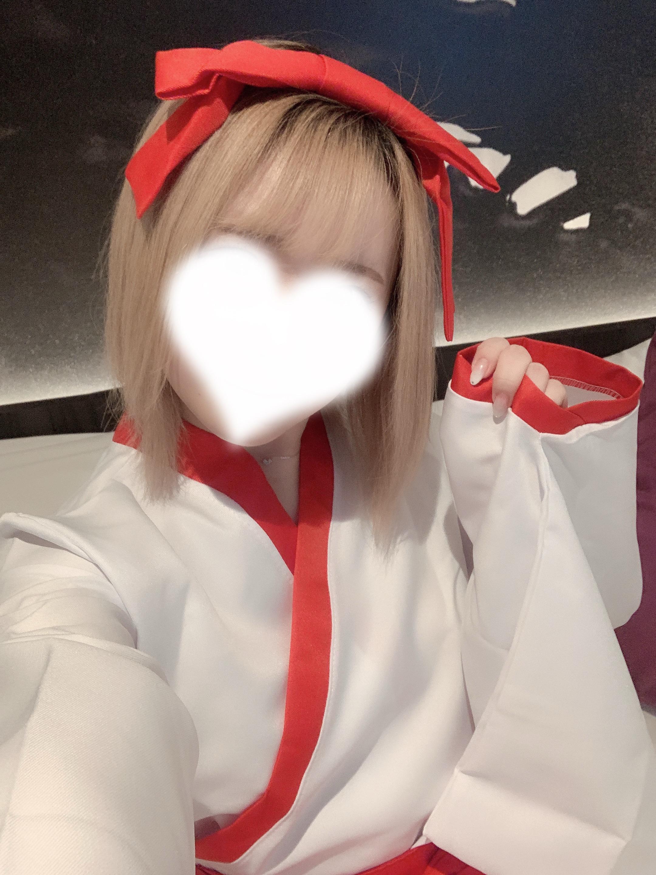 ご奉仕の時間が1番幸せ