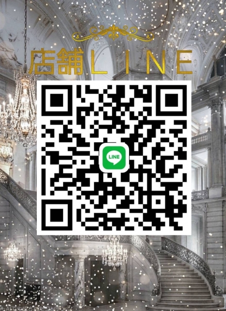☆店舗LINE☆