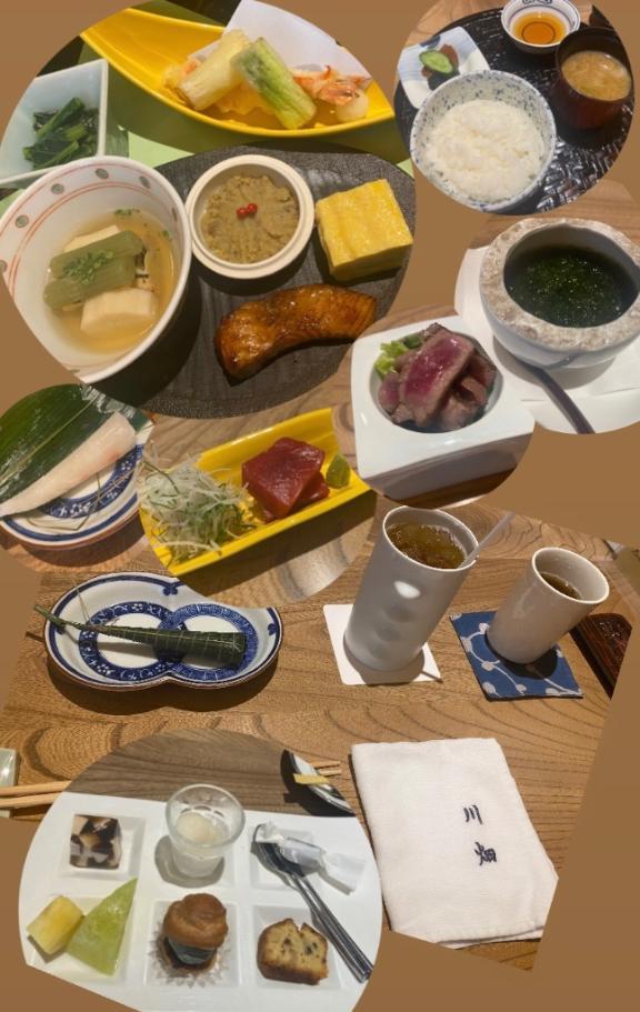 懐石料理♡ランチ<img class="emojione" alt="😋" title=":yum:" src="https://fuzoku.jp/assets/img/emojione/1f60b.png"/>🍽<img class="emojione" alt="💞" title=":revolving_hearts:" src="https://fuzoku.jp/assets/img/emojione/1f49e.png"/>