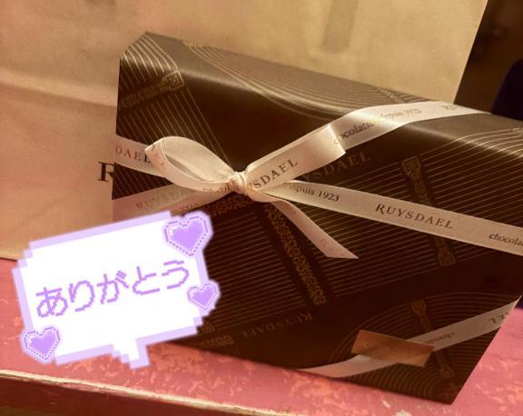 2025年のありがとう♡