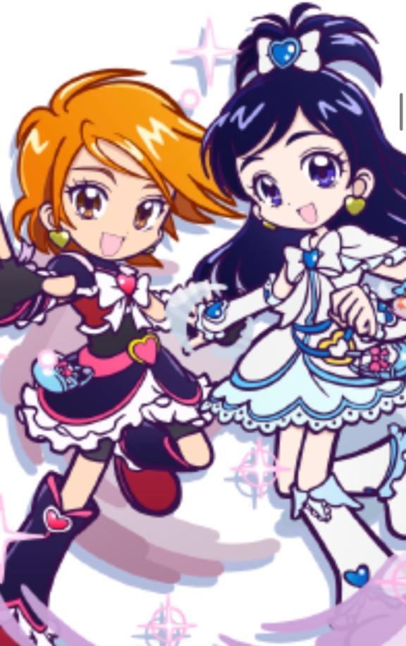 本指のお兄様🫶