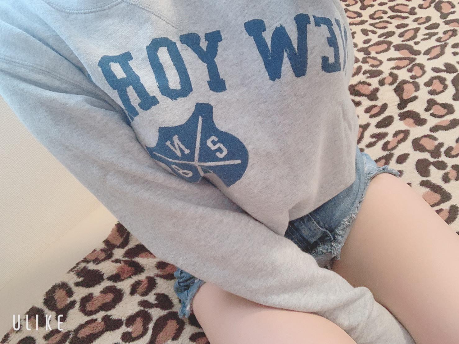 終了です♡
