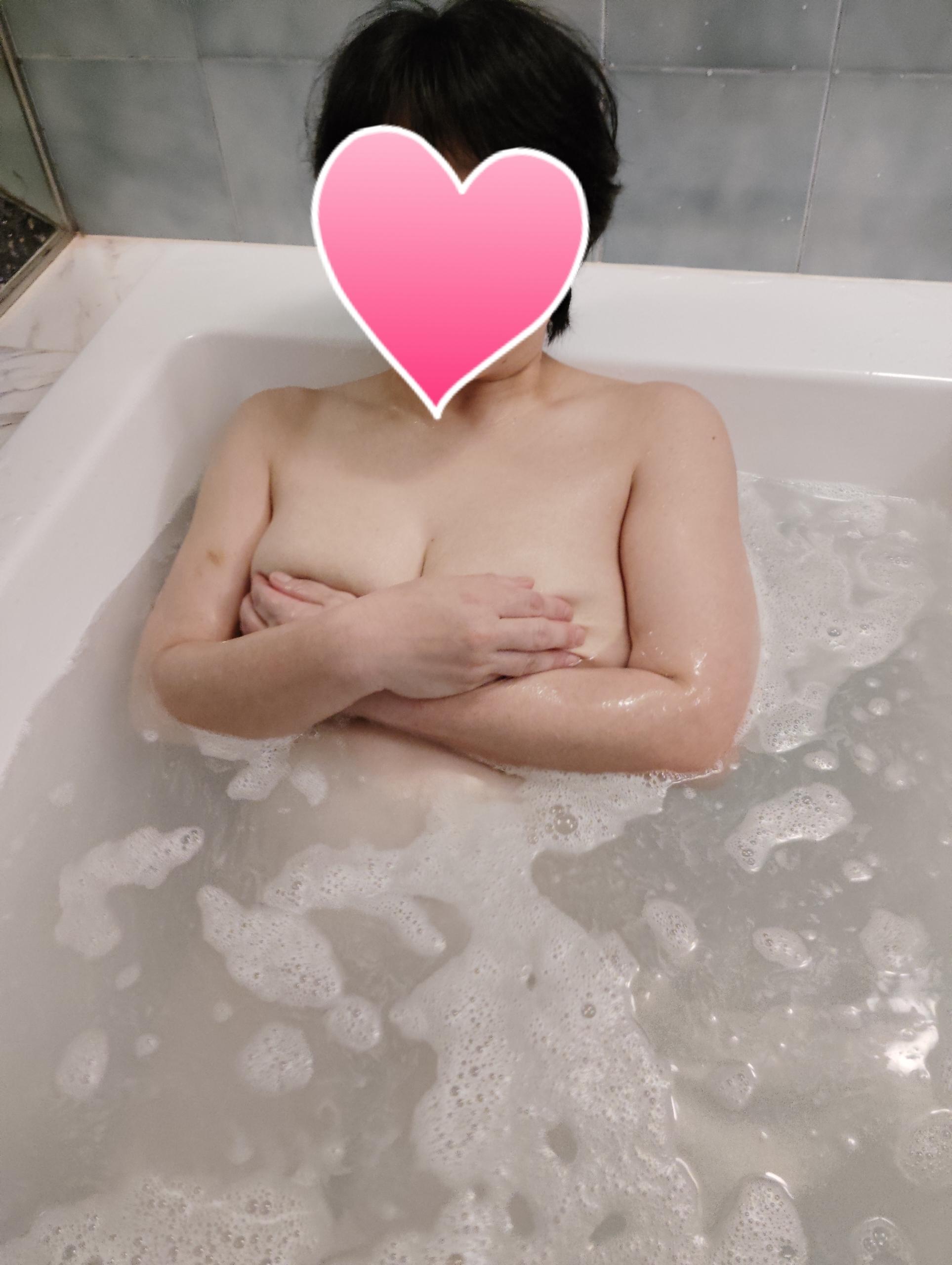 今日のお○ぱい