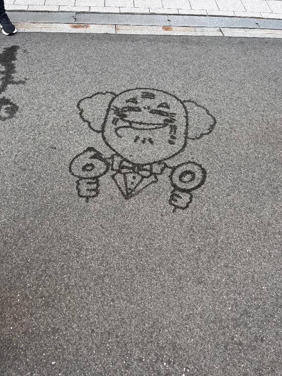 ちょっと覗いてみない？？？
