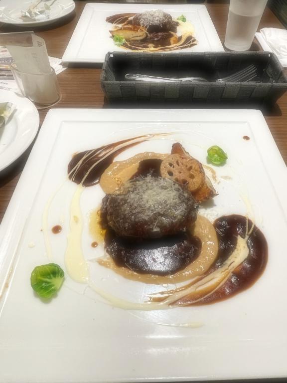 おなかすいたあ〜〜