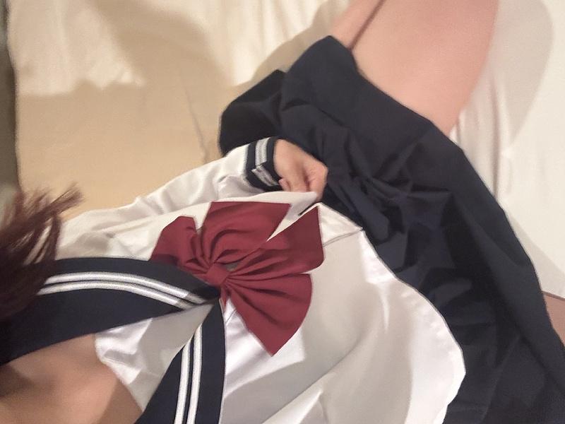 セーラー服