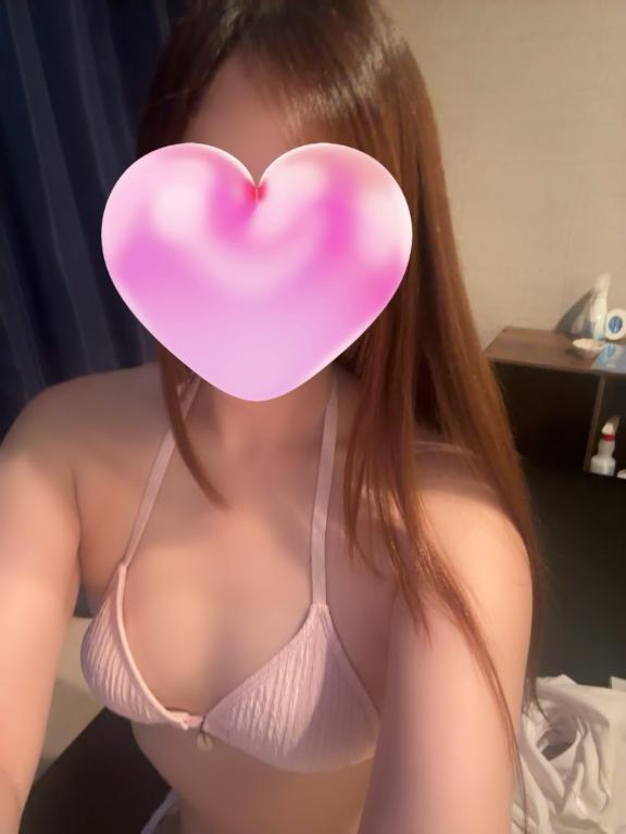 今日のビキニ