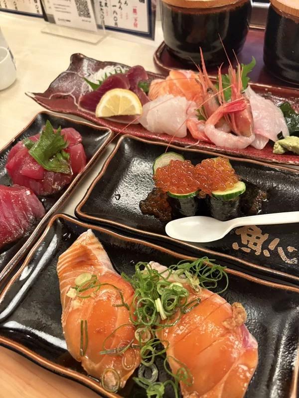 きょうこ（エコ京橋店）