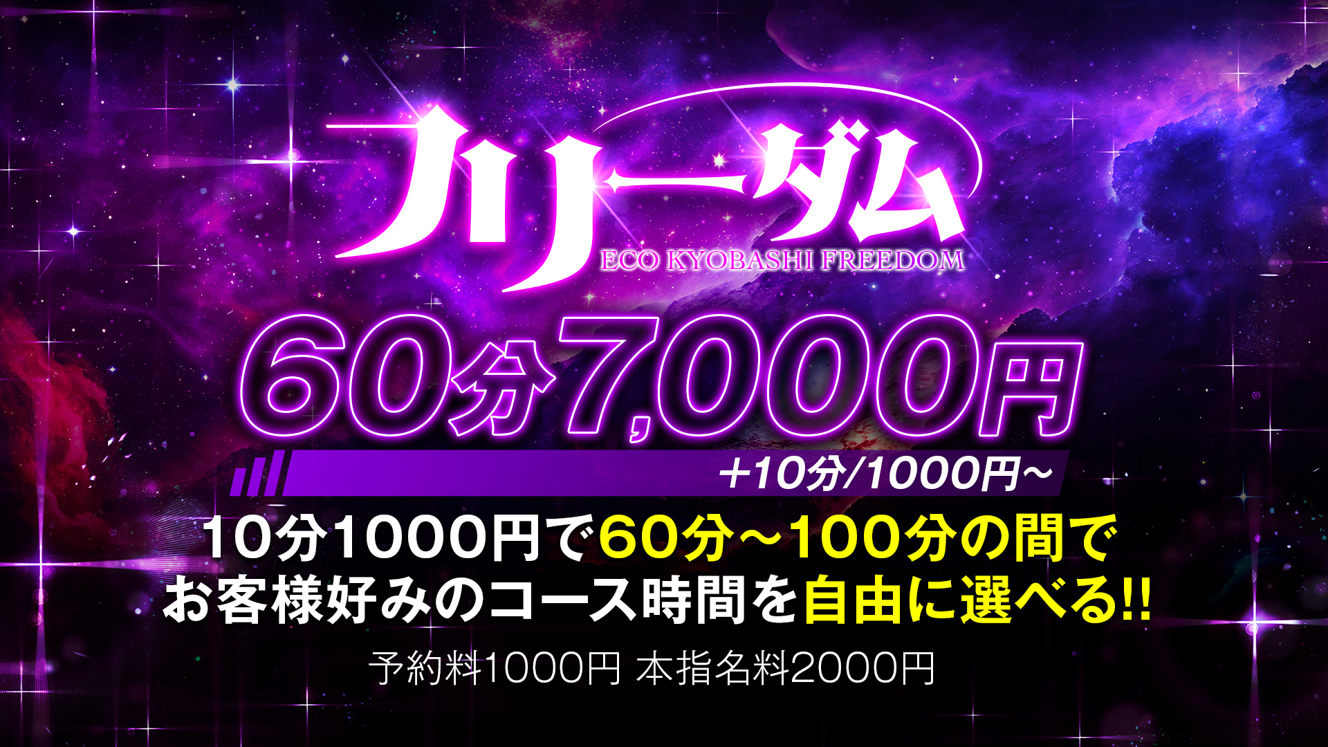 スピード エコ 京橋店