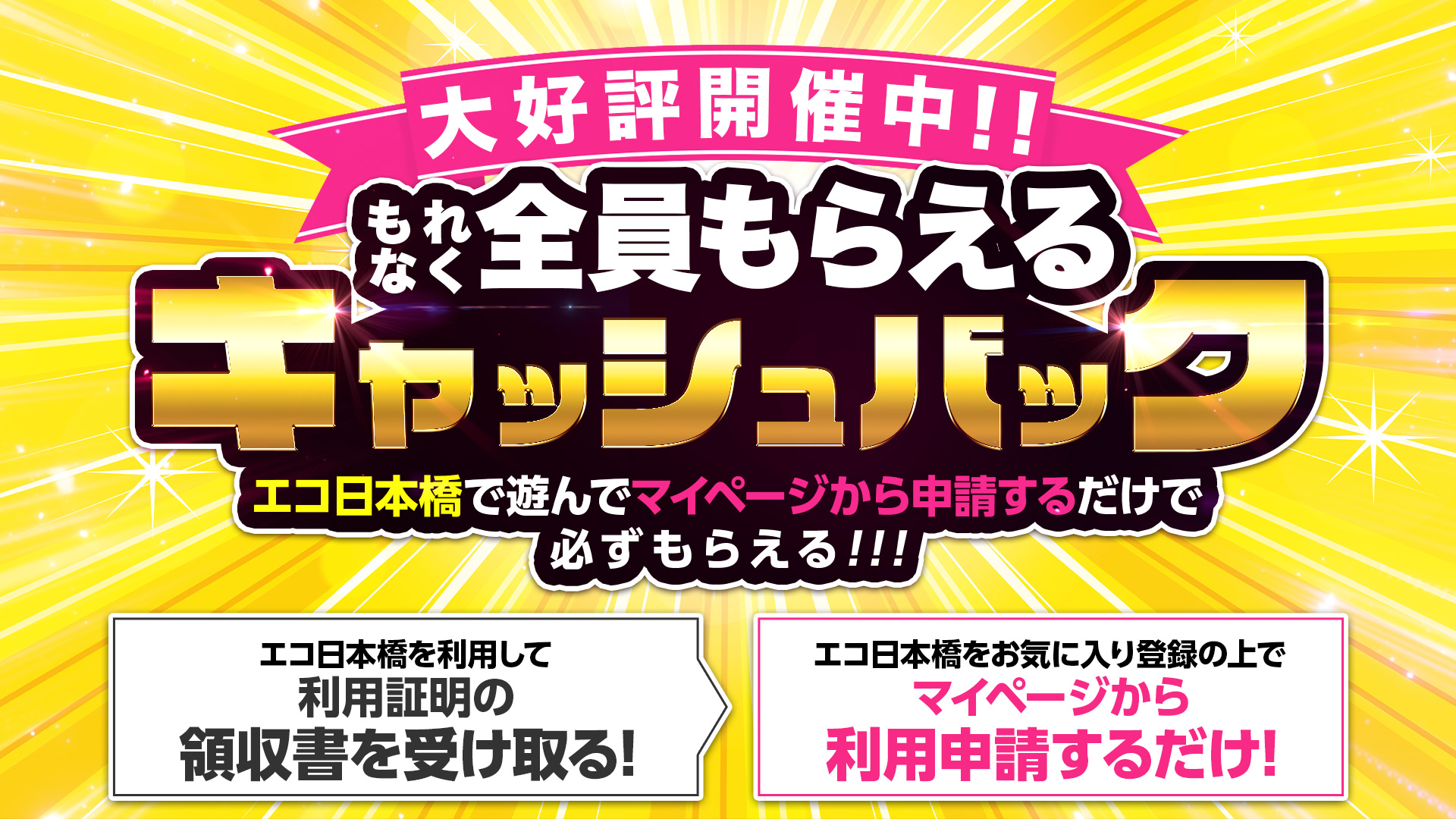 スピード エコ 日本橋店