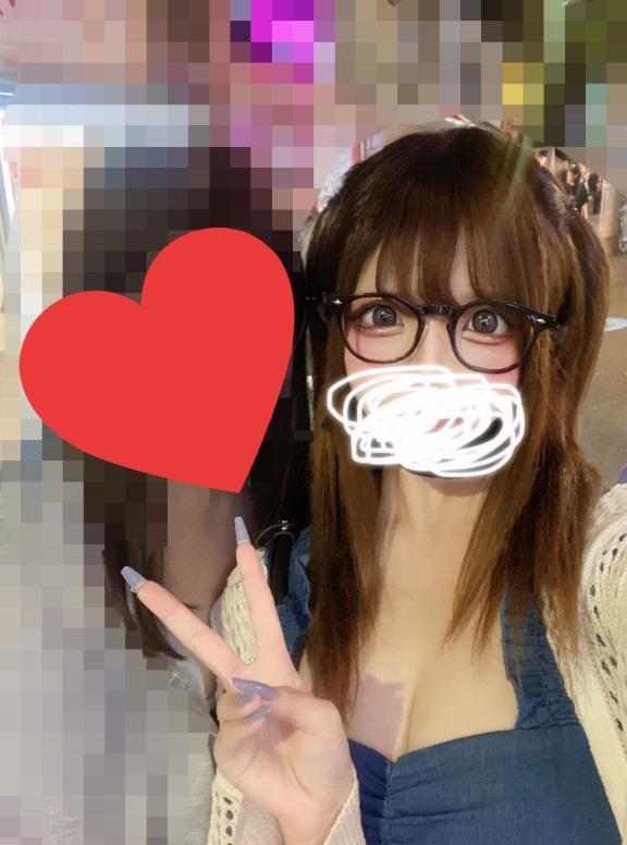 明日21時～<img class="emojione" alt="❣️" title=":heart_exclamation:" src="https://fuzoku.jp/assets/img/emojione/2763.png"/>
