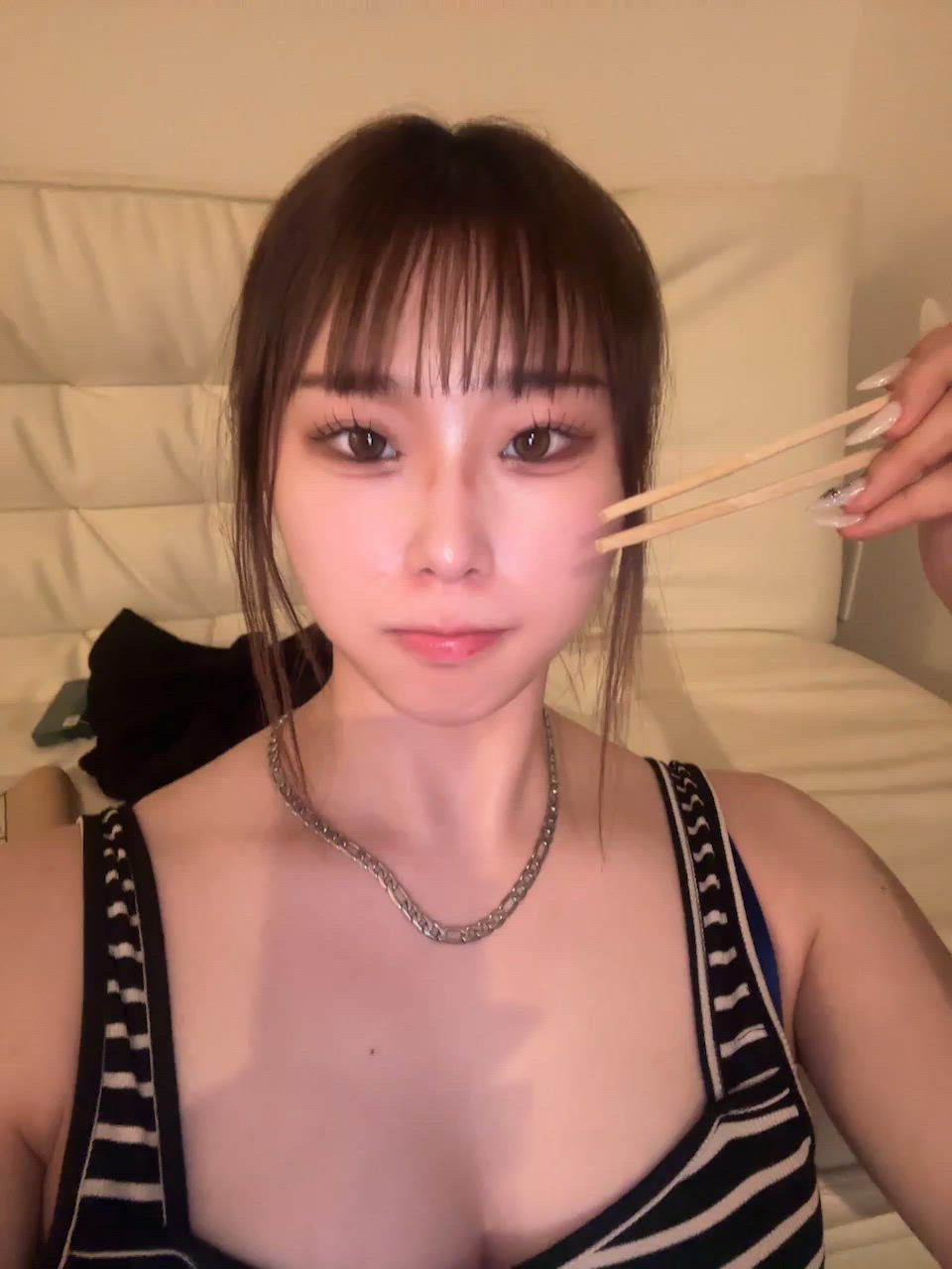 凛々【リリ】動画