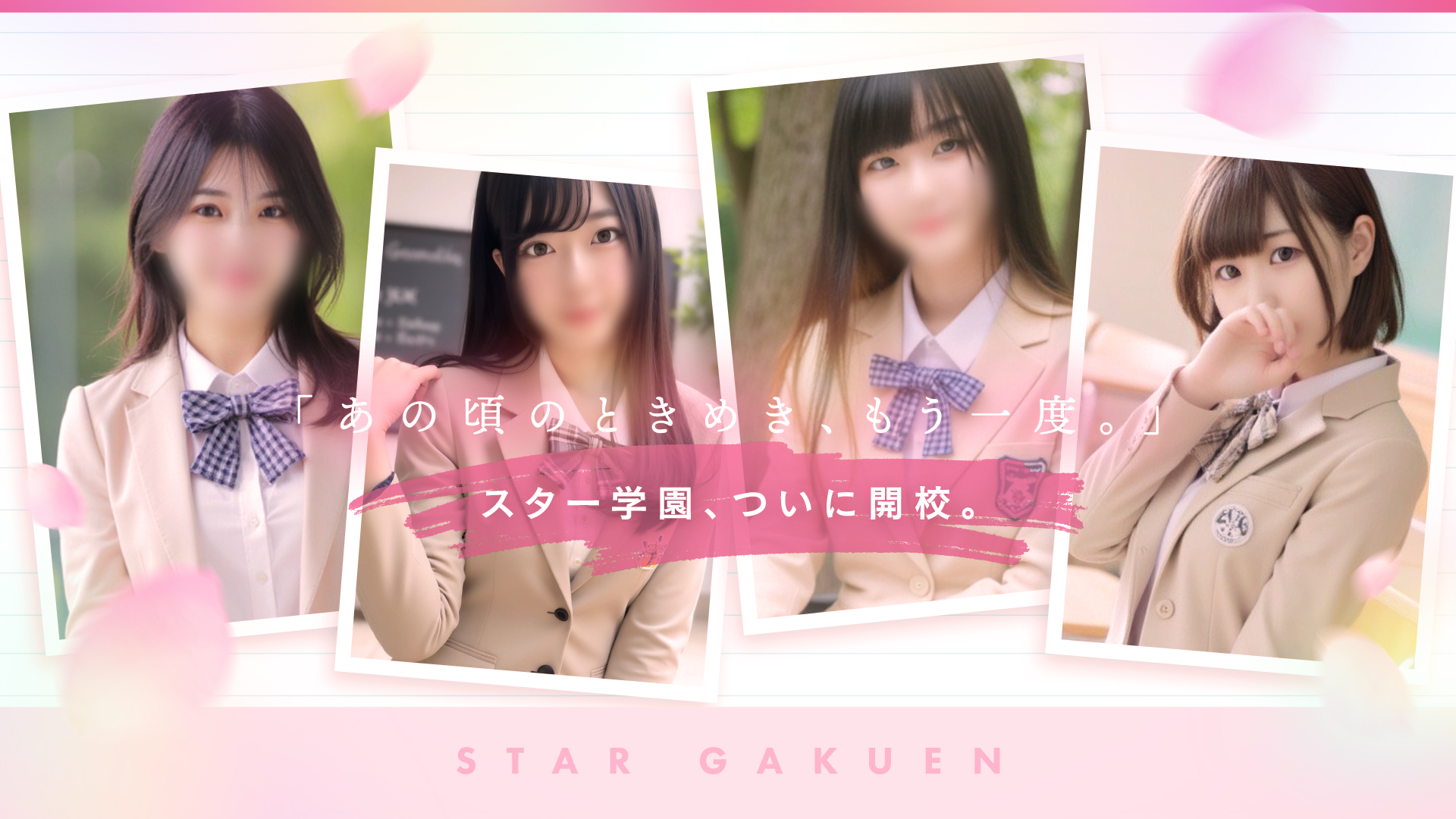 STAR学園