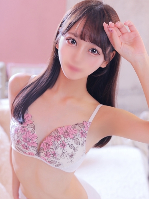 すずか【ザ清楚ここに顕現】