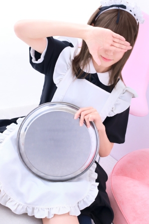なる