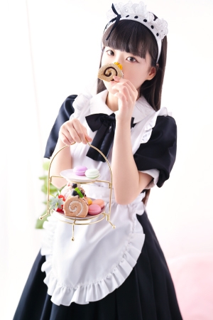 かや