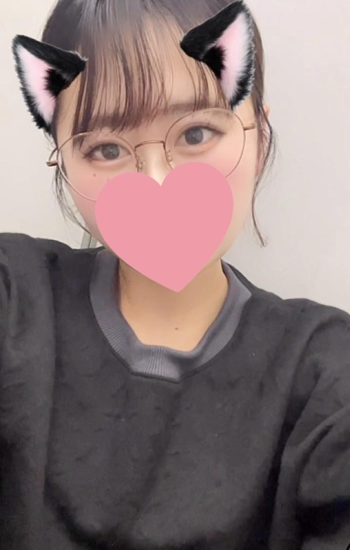 居ます！珍しすぎる！