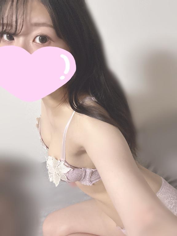 だって、会いたかった♡