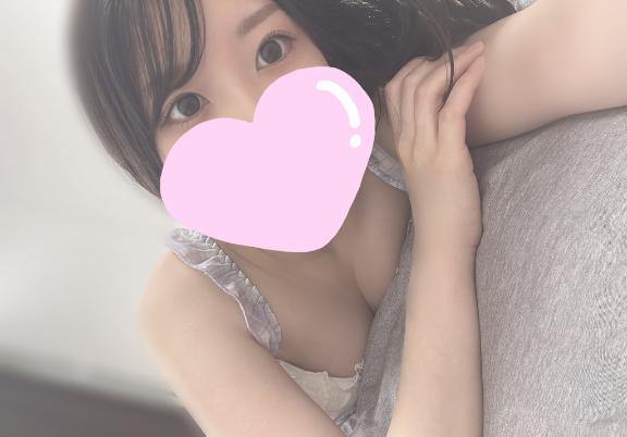 どきどき 止まらない♡