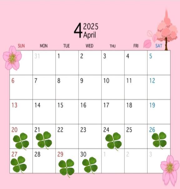 4月後半のスミレday<img class="emojione" alt="🍀" title=":four_leaf_clover:" src="https://fuzoku.jp/assets/img/emojione/1f340.png"/>