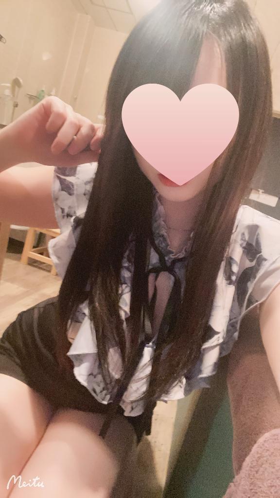 あんな所がバキバキ